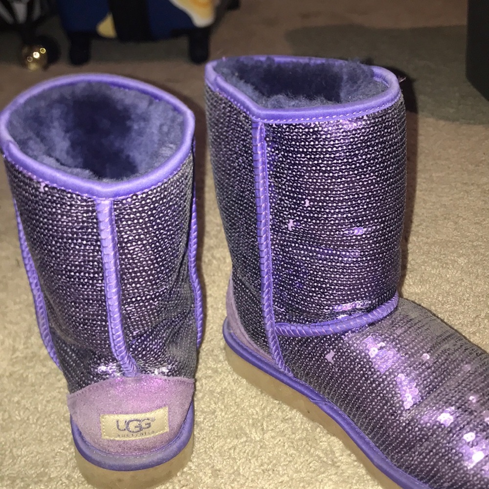 UGG boots